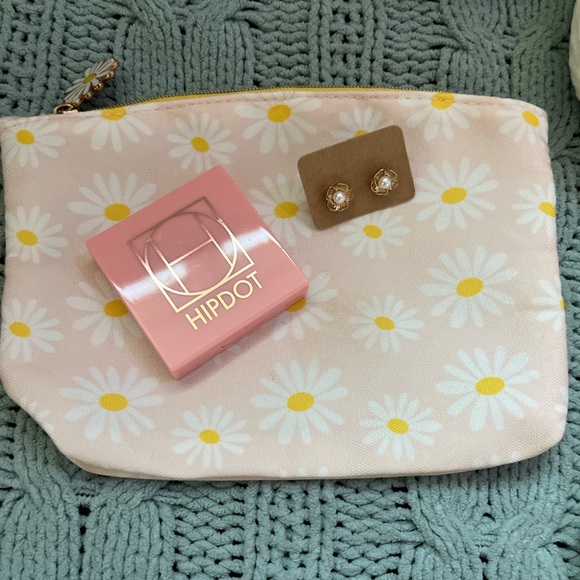 Medium Boutique Top by MINE style #CR1351 EUC boho festival concert BUNDLE - Picture 2 of 5